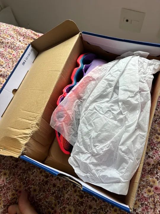 TENIS CORRIDA WAVE PROPHECY X  - Foto 5