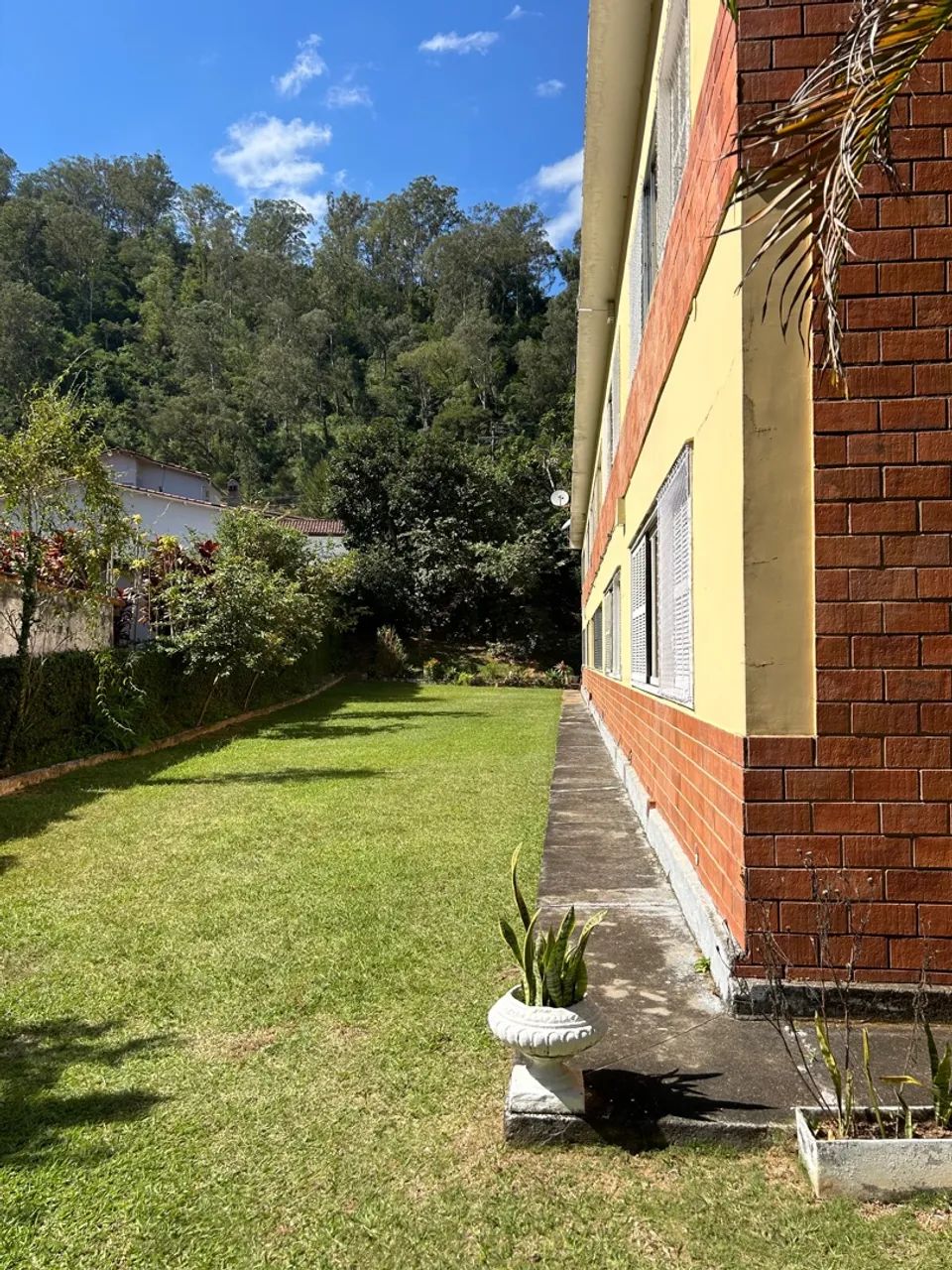 Lindo Flat em Nogueira  - Foto 4