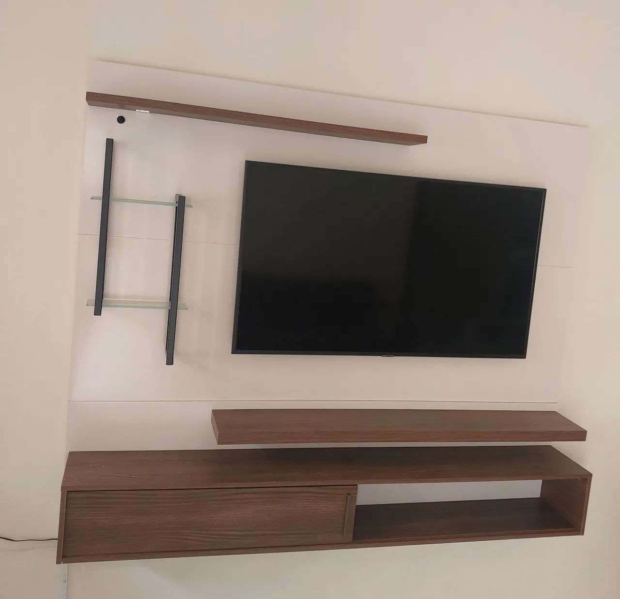 Painel para Tv de ate 60 - Foto 3