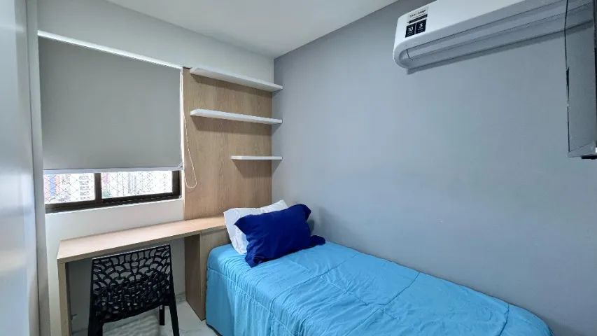 Apartamento em Boa Viagem próximo ao Shopping Recife - Foto 3