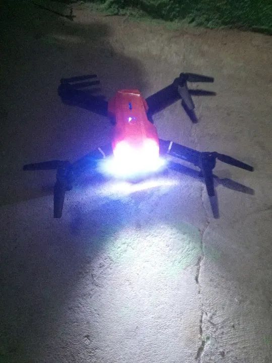 Vende-se drone novo novo  - Foto 2