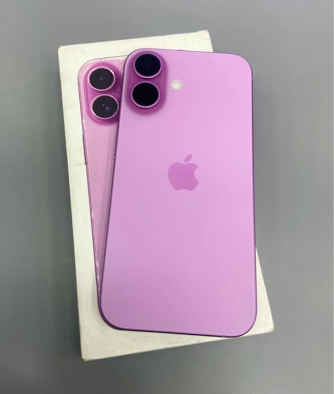 iphone 16 lacrado 