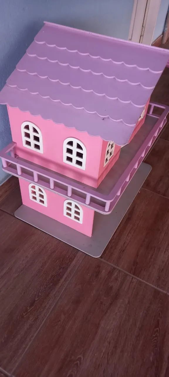 Casinha de boneca - Foto 5