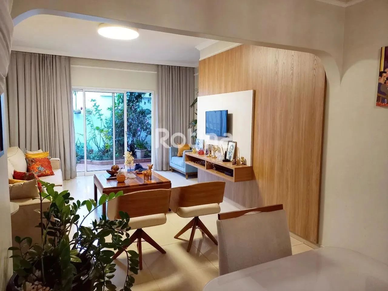 Casa à venda, 5 quartos, Cidade Jardim - Uberlândia/MG - Rotina Imobiliária - Foto 3