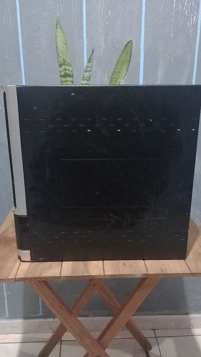 Gabinete Preto - Foto 2