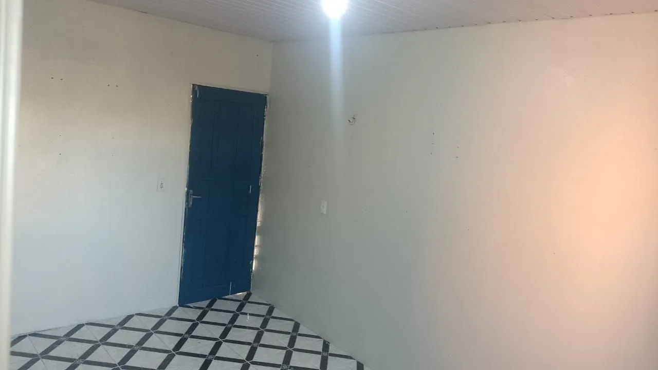 Quarto P/ Solteiro