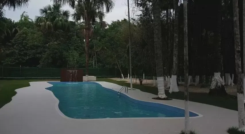 Residencial Nascentes do Taruma