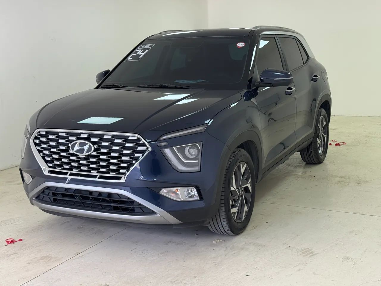 $ Hyundai Creta N Line 1.0 TB 12V Flex Aut. 2023 - Foto 5