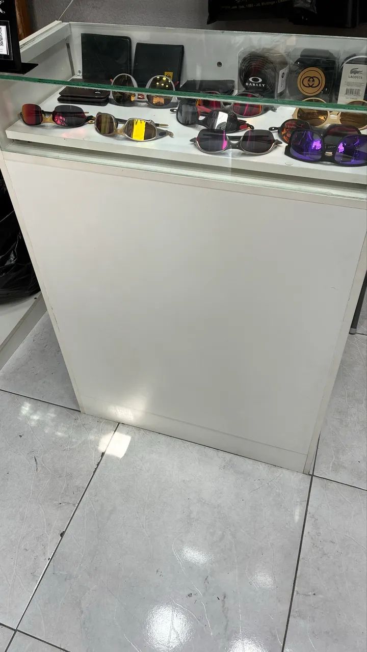 Balcão caixa para loja - Foto 2