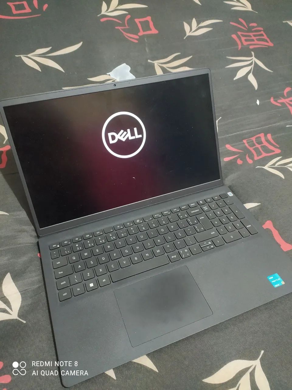 Notebook Dell - Novo, tela de 15.6 polegadas - Foto 4