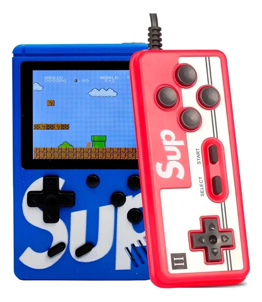 GAME RETRO PORTÁTIL  - Foto 2