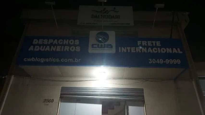 Atenção Comerciante! tudo em Comunicação Visual e Acm Fachada em UM só lugar * - Foto 4