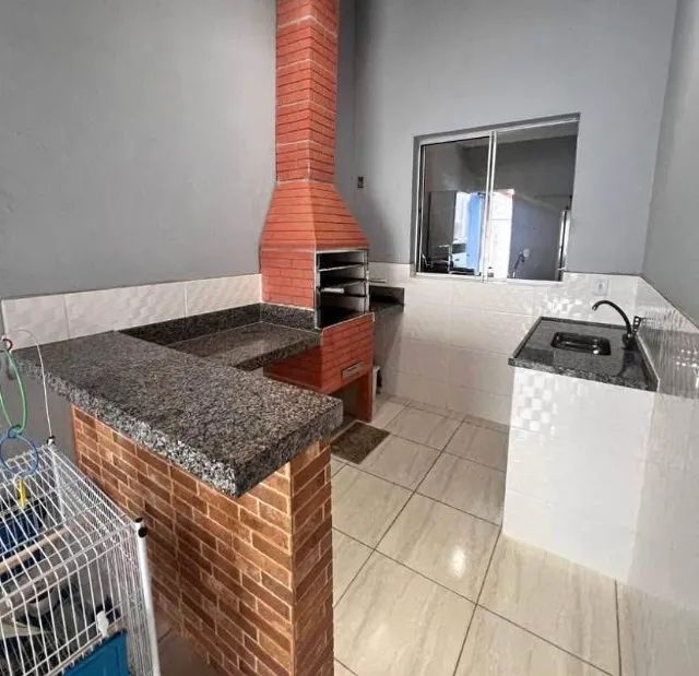 Vendo essa Casa em Taguatinga 