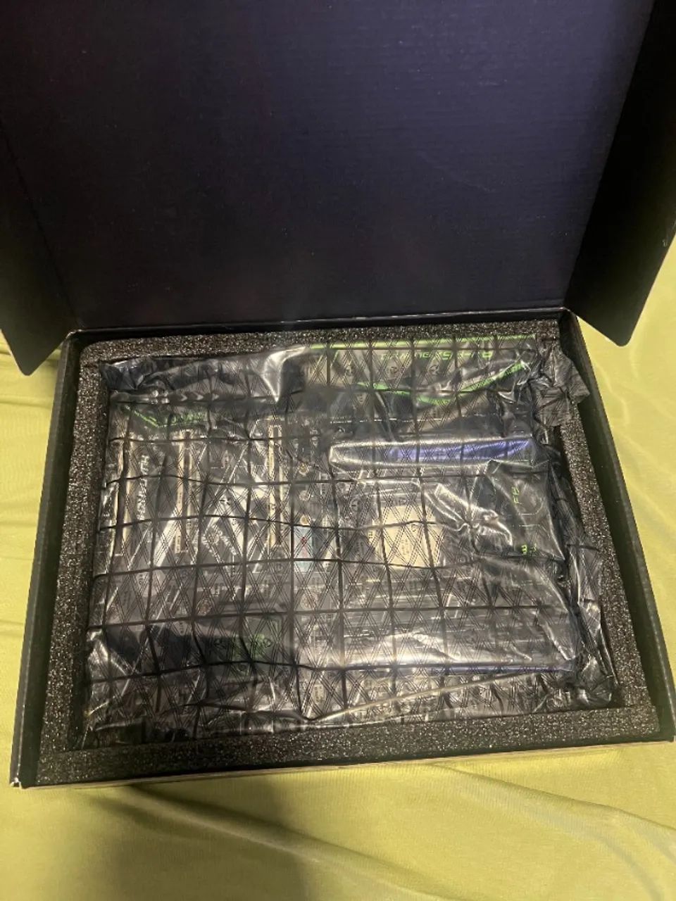 KIT HUANANZHI-F8 X99 GAME E5 2678 32GB LGA2011-3 DDR4 ECC NVME 256GB - Foto 4