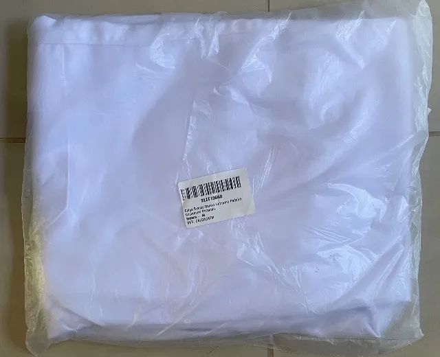 Uniforme cozinheiro  - Foto 3