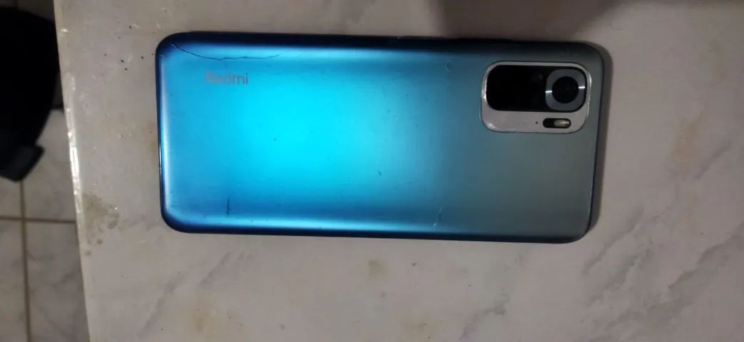 Redmi note 10s - Foto 2
