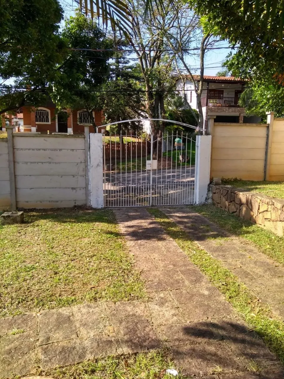 Casa à venda em Vinhedo, Marambaia, com 2 quartos, com 100 m², Condomínio Estância Maramba