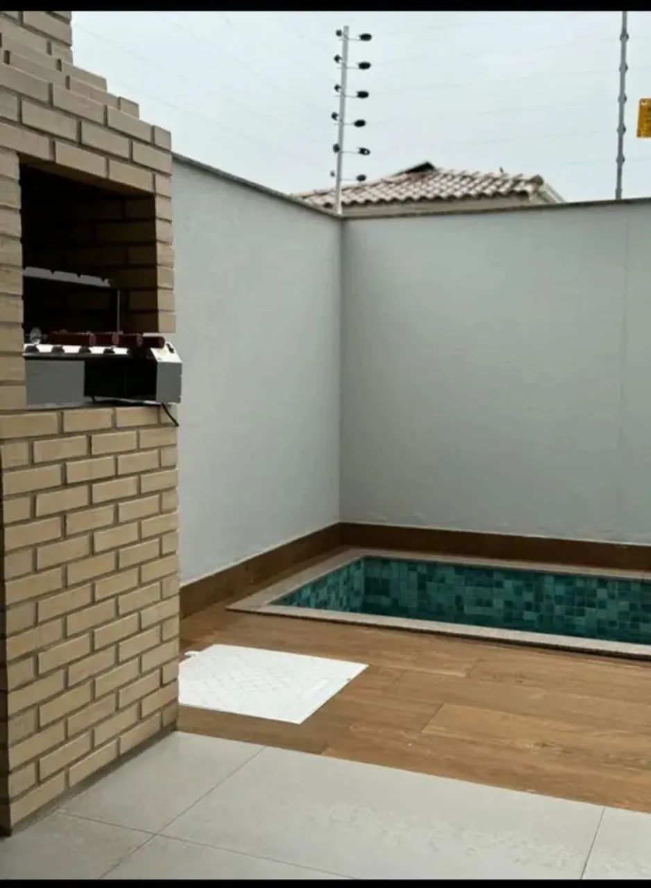 GH- Oportunidade- Embu Das Artes