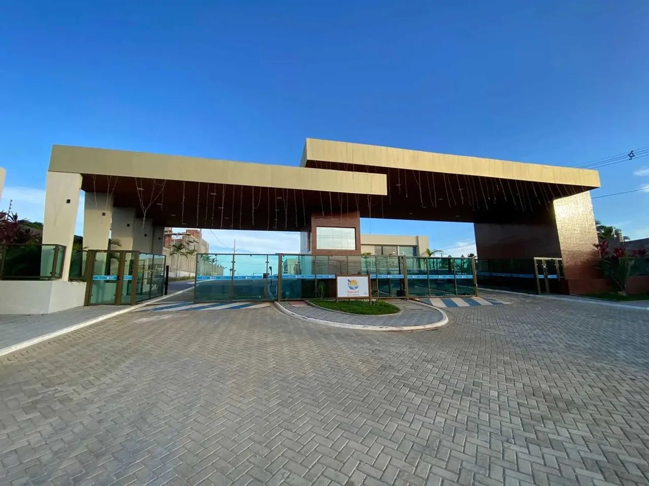 LOTE NO SUNSET BEACH RESIDENCE [24178]