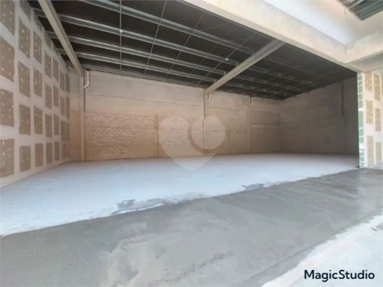 Salão Comercial para locação em Engordadouro - SP - Foto 9