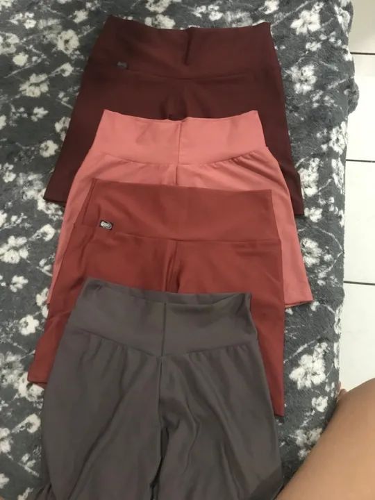 Roupa de academia - Foto 2