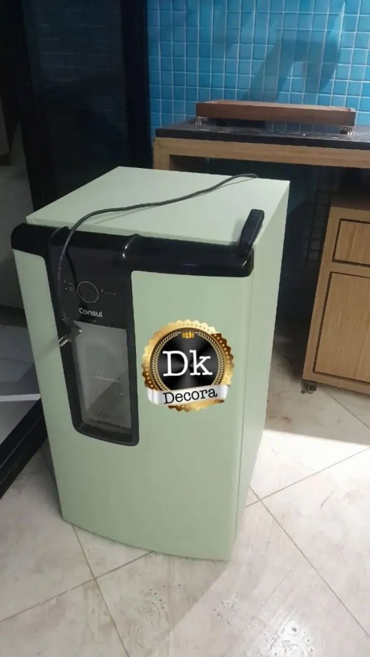 Envelopamento Fribobar