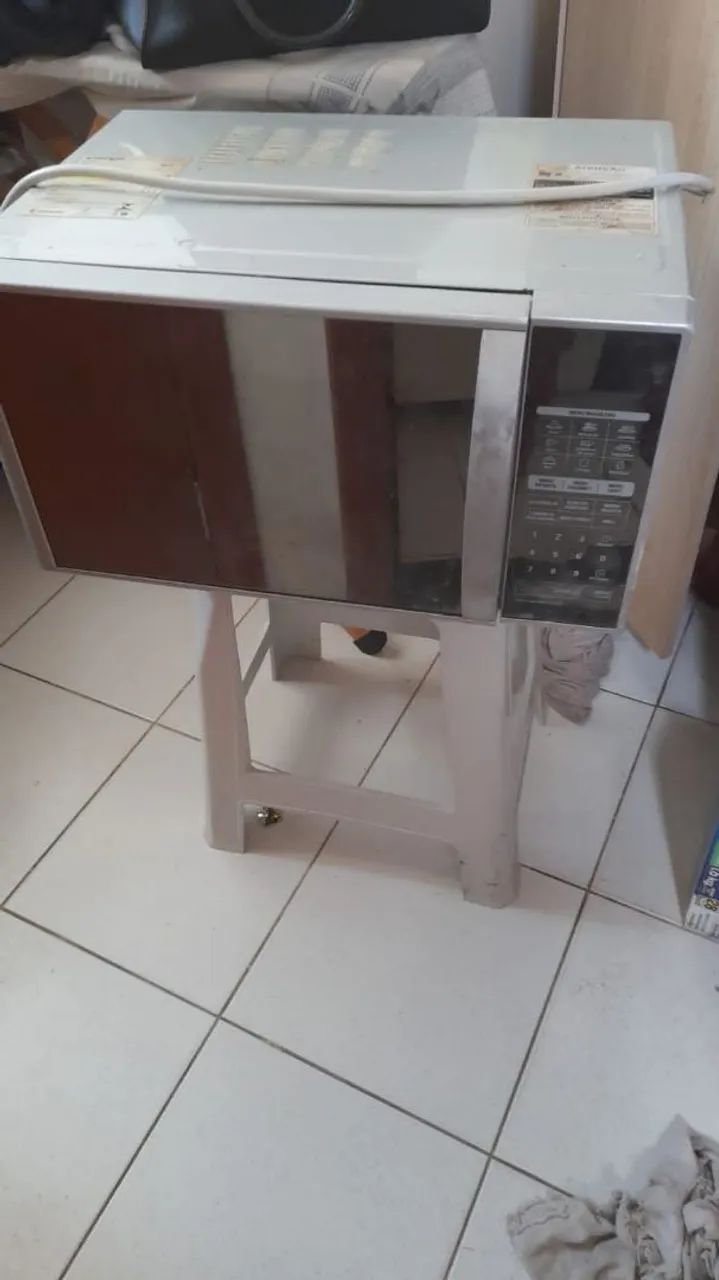 Micro-ondas  - Foto 2