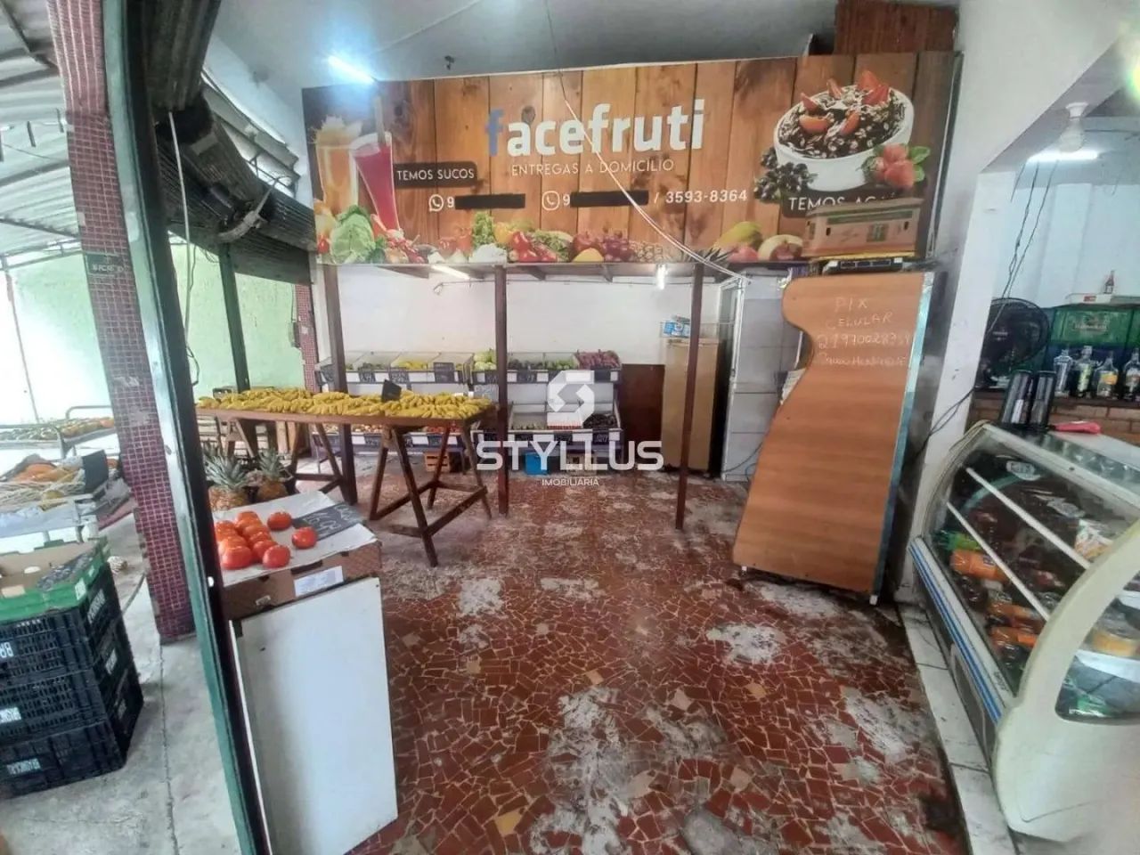 Engenho de Dentro | Loja - Foto 5