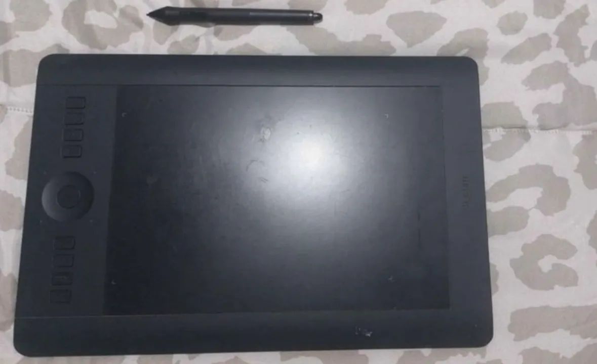 Mesa Digitalizadora Wacom Intuos