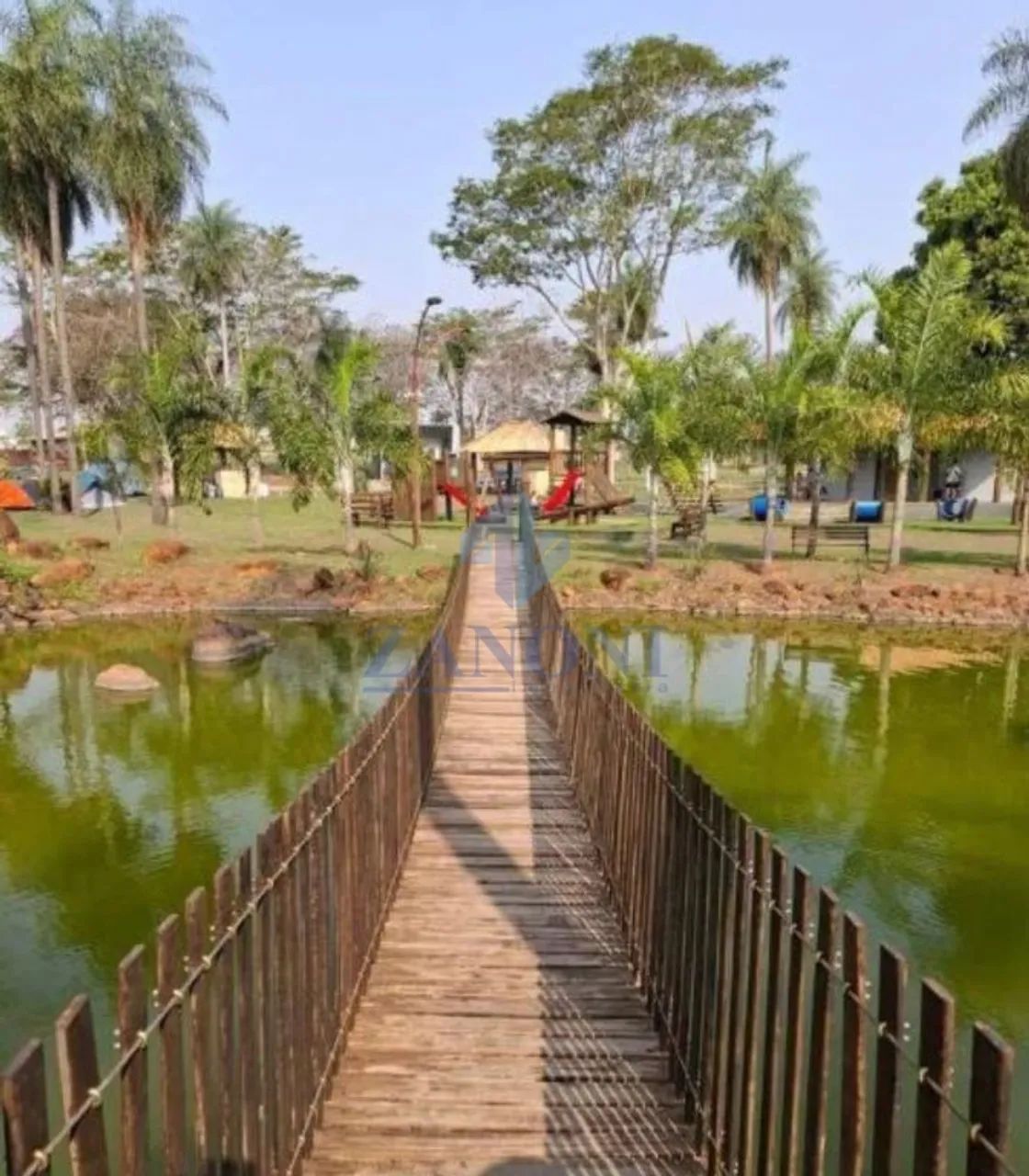 Venda de Terreno / Lote na cidade de Marilena - Foto 3