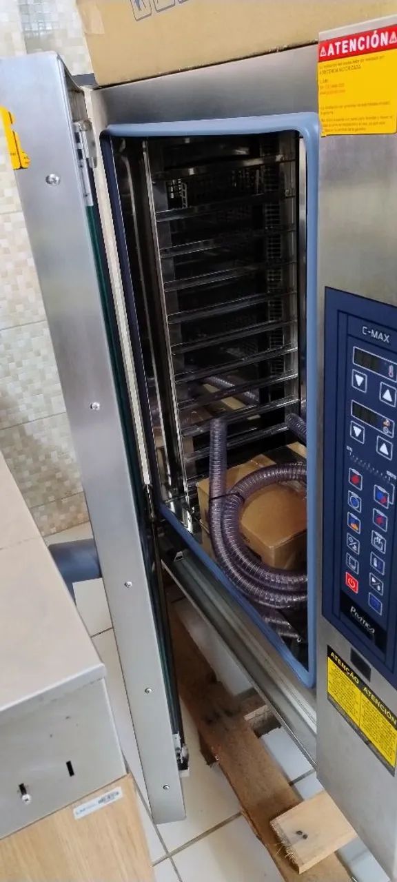 Forno combinado Prática CG-MAX 11 - Foto 4