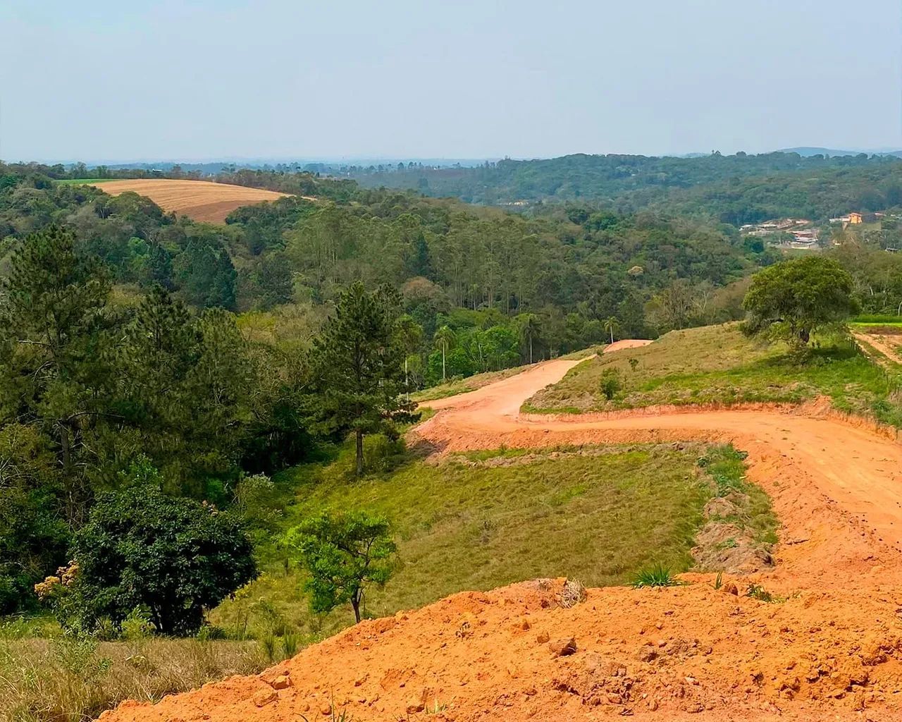 Negocie direto com o Proprietário: Terreno em Ibiúna com Preço Acessível! - Foto 2