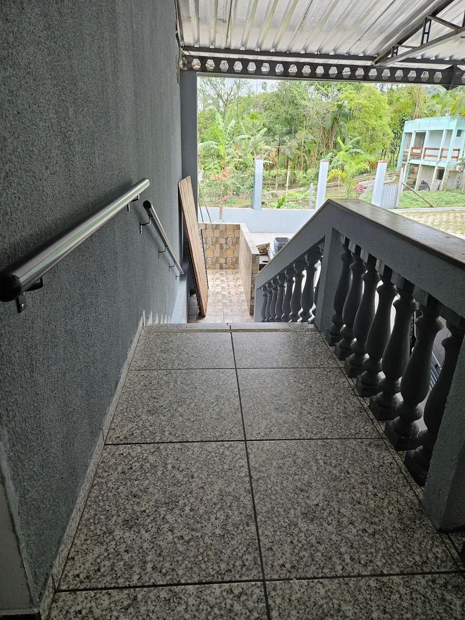 Casa em Antonina-PR, para locação diária  - Foto 10