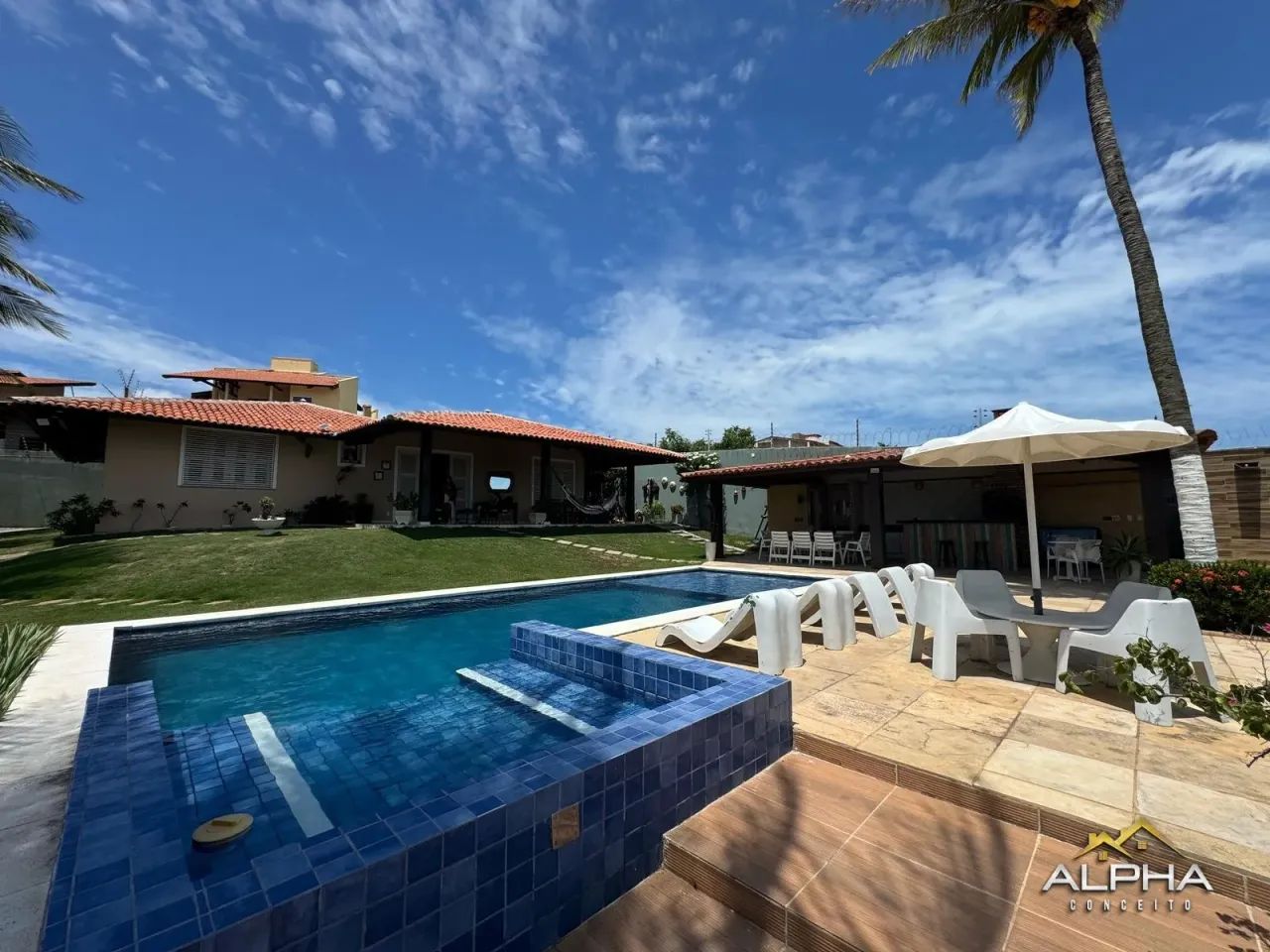Casa em Porto das Dunas para alugar - Foto 3