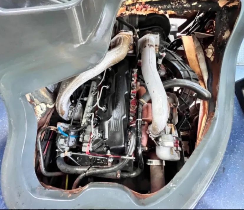 Micro ônibus NeoBus Thunder  - Foto 10