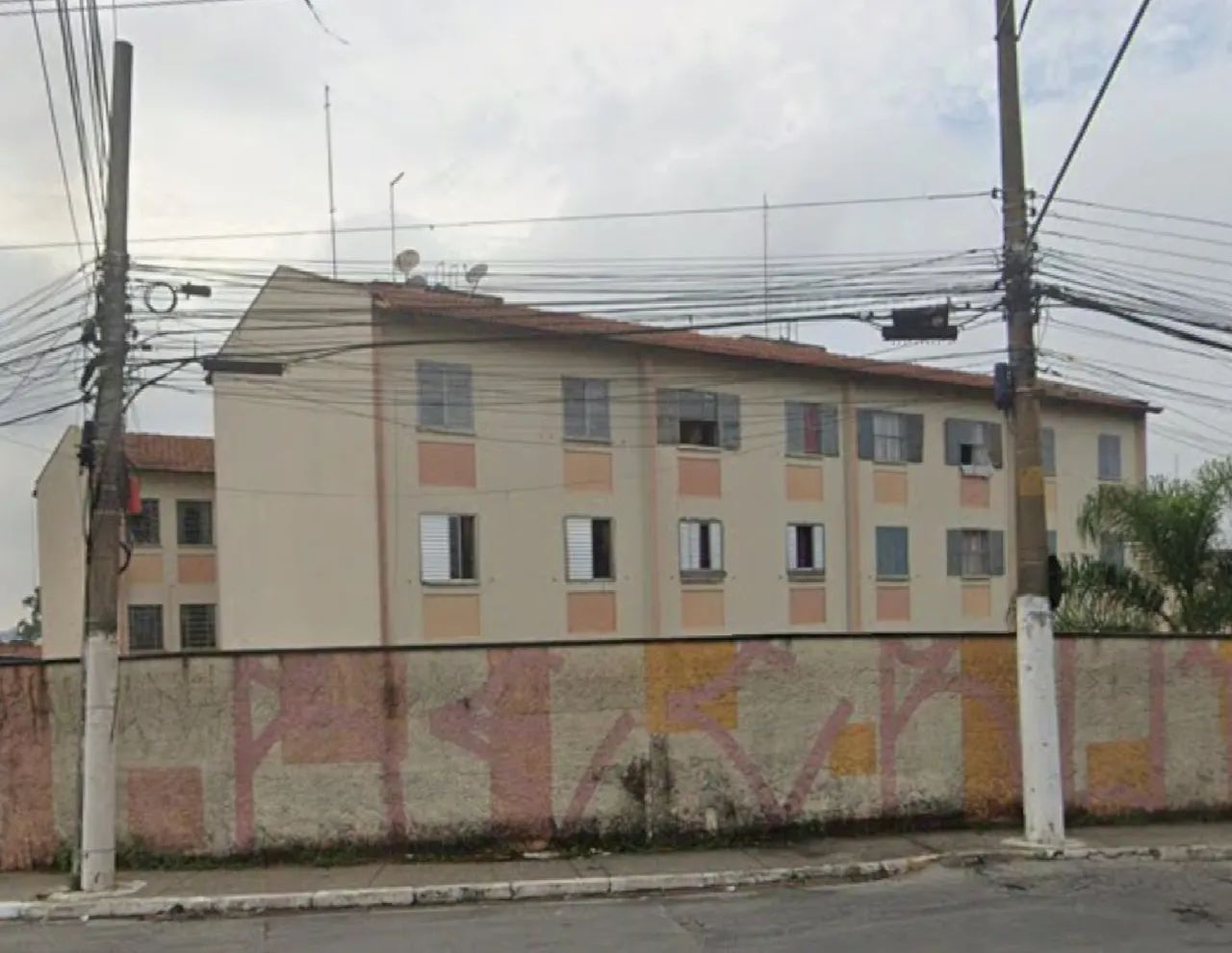 Foto - São Paulo - Itaim Paulista