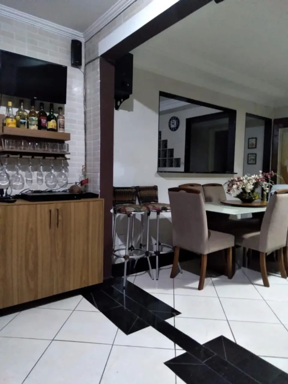 Foto - Vila Velha - Ilha das Flores