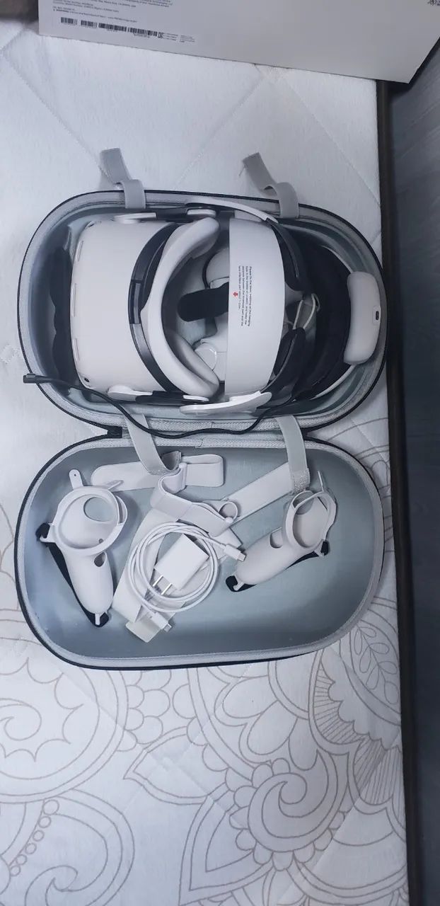 Oculus quest2 - Foto 2