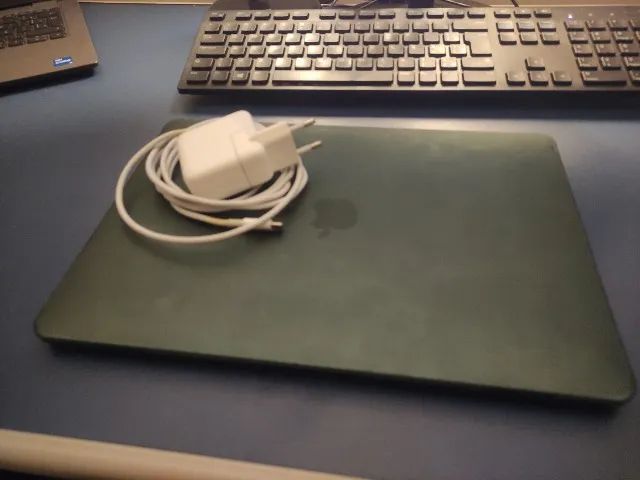 Macbook Air, Retina, 13-inch, 2018 - Notebooks - Pioneiros, Ouro