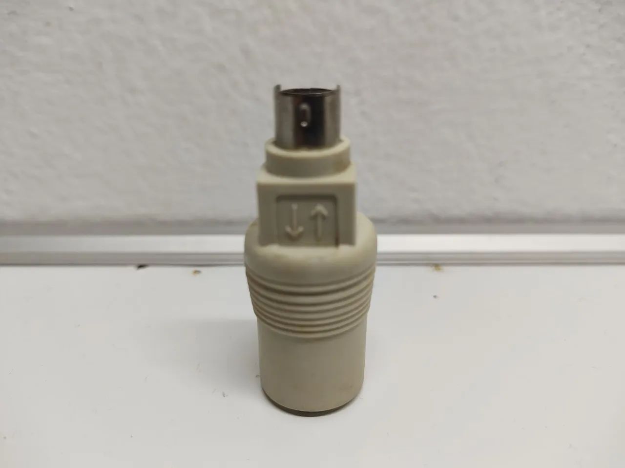 Adaptador de teclado Dim para PS2 para PC - Foto 5