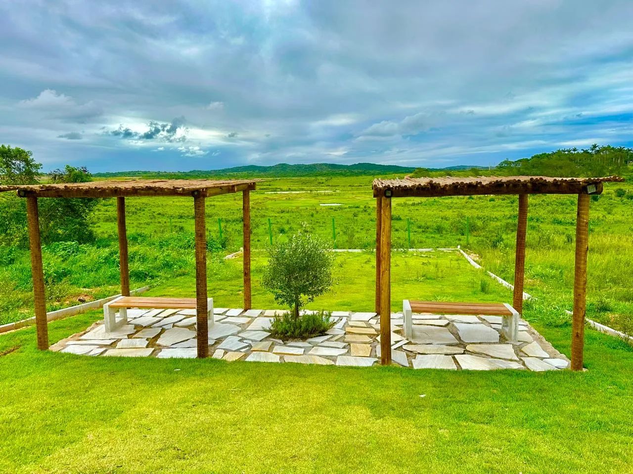 TERRENOS LOTEAMENTO FECHADO -Balneário búzios - - Foto 10