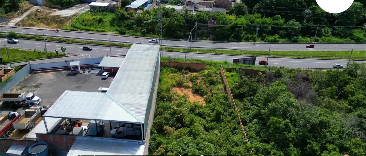 Terreno AV das torres  - Foto 3