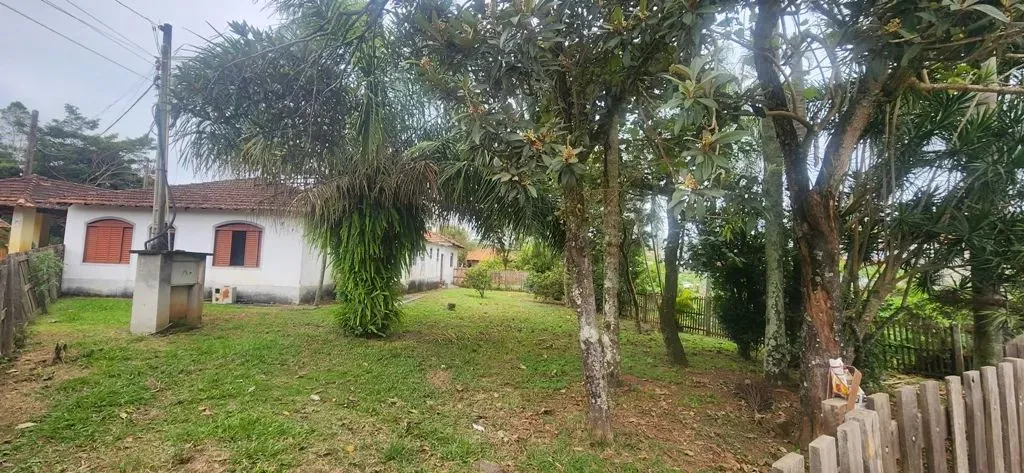Térrea para venda tem 160 metros quadrados com 4 quartos em Boa Vista - Igaratá - SP