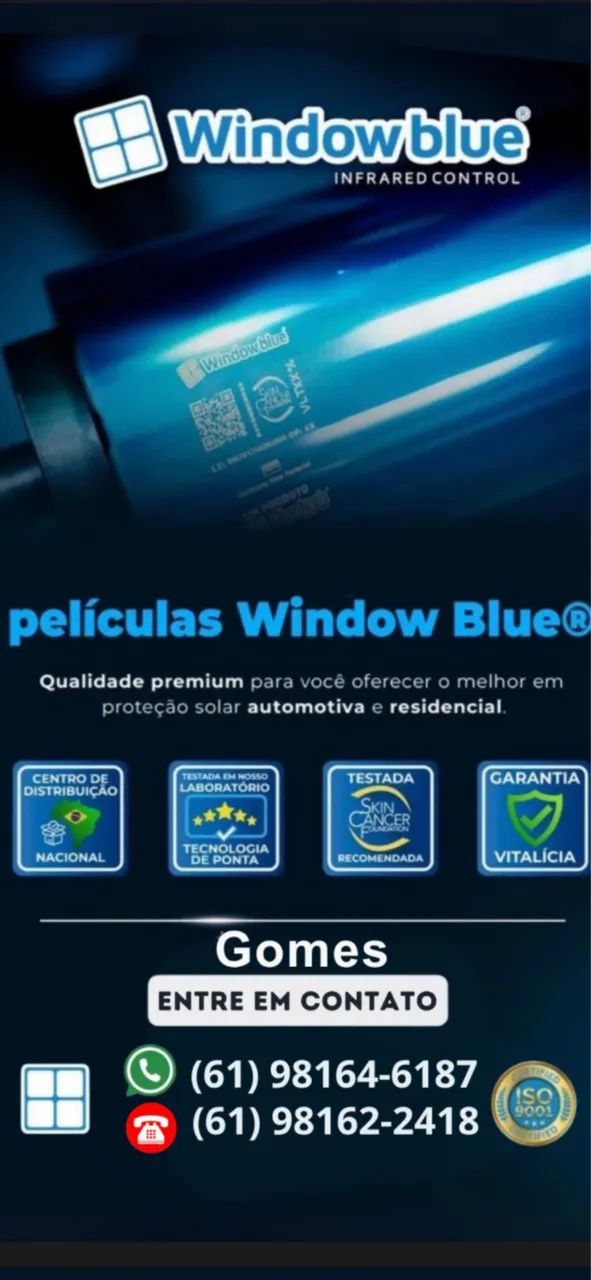 Manutenção e aplicação  - Foto 2