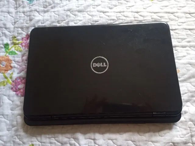 Notebook Dell Inspiron 15" - Foto 5