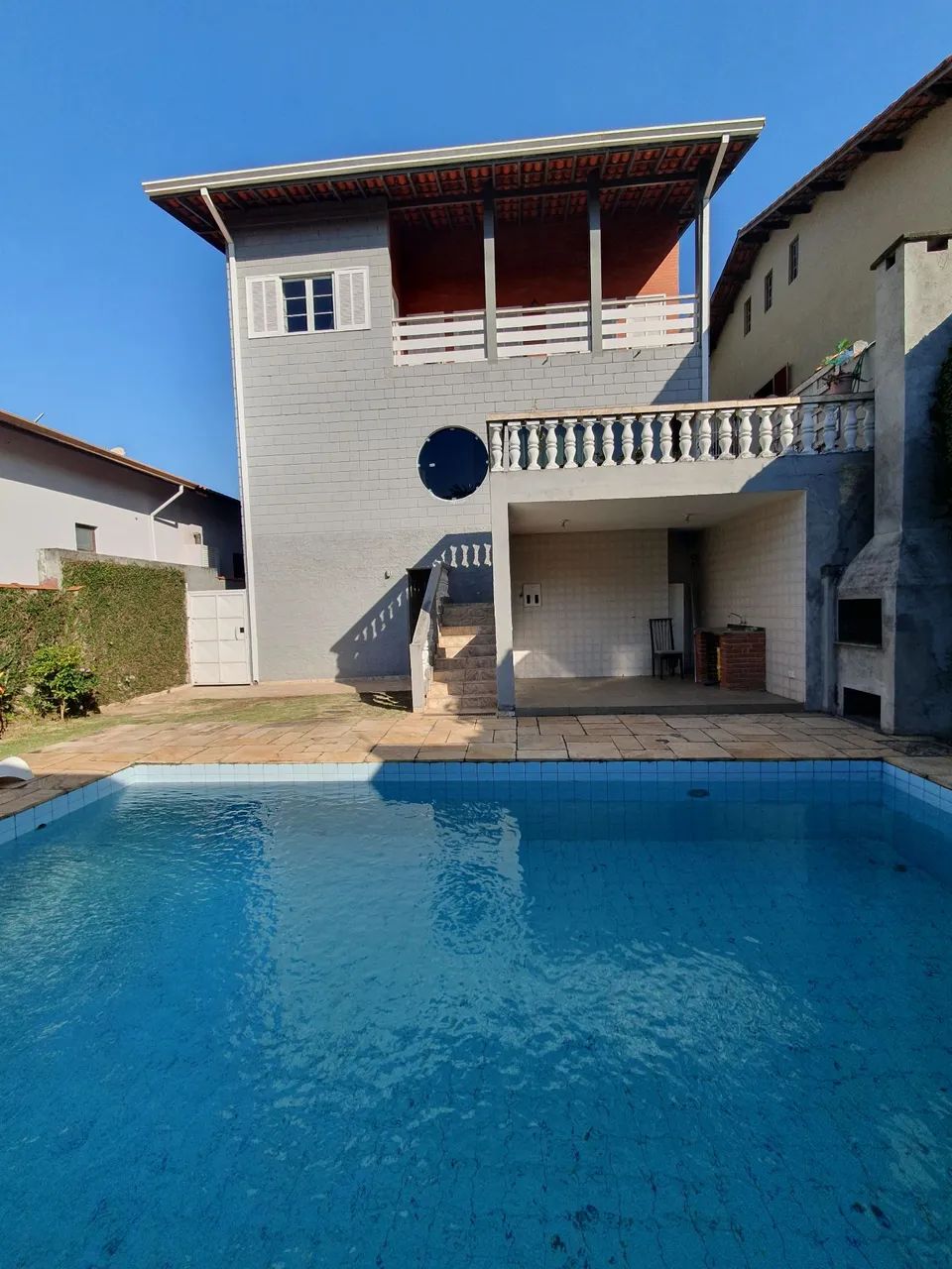 Foto - Cotia - Horizontal Park