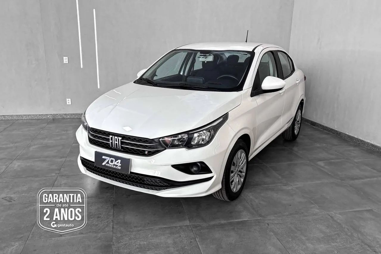 CRONOS 1.3 8V FLEX - Foto 3