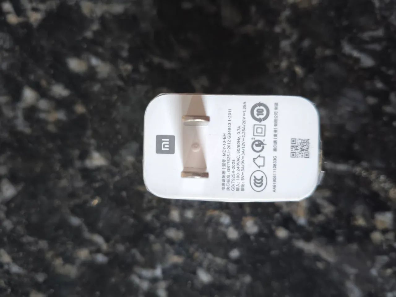 carregador xiaomi 27w - Foto 3