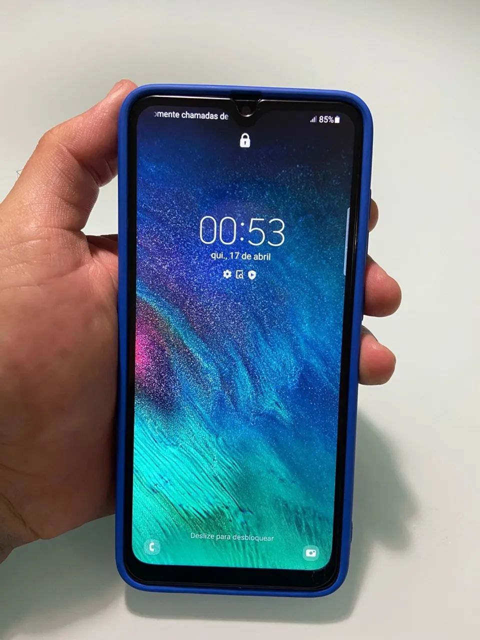 A 70 128GB 