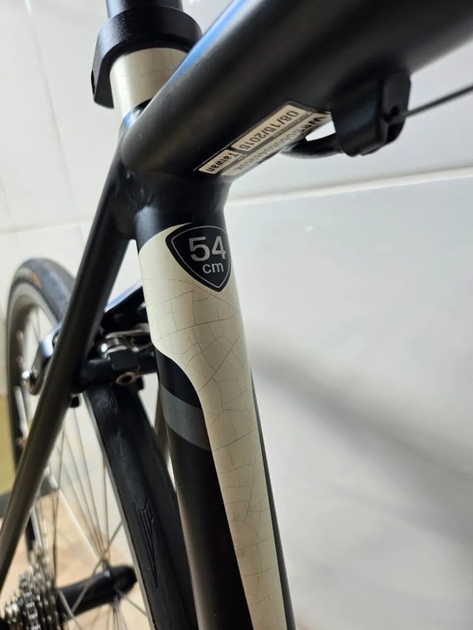 Speed Specialized Allez - Foto 2